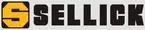Sellick logo