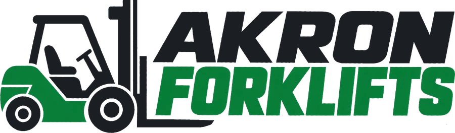 Akron Forklifts