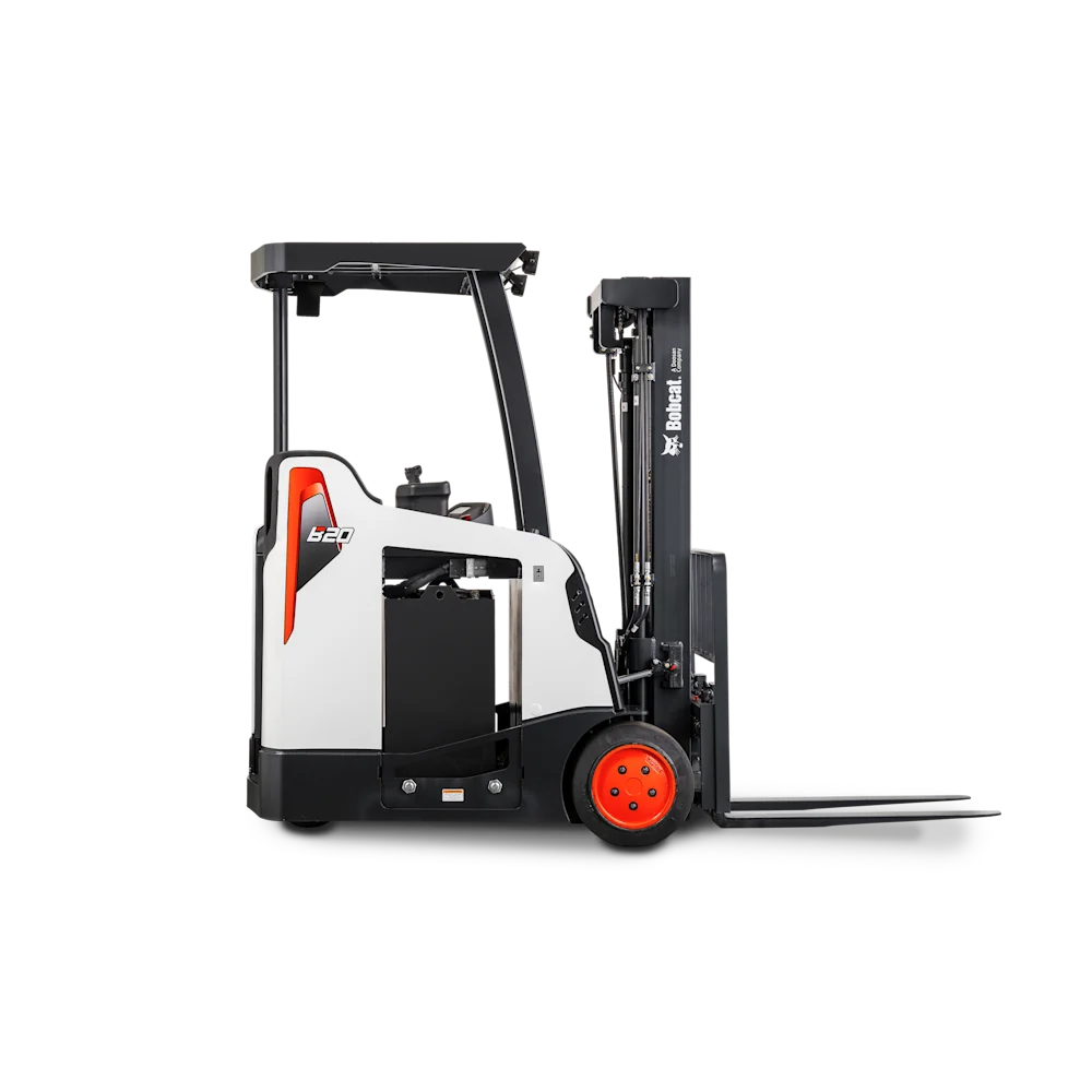 Bobcat B18SU-9 forklift