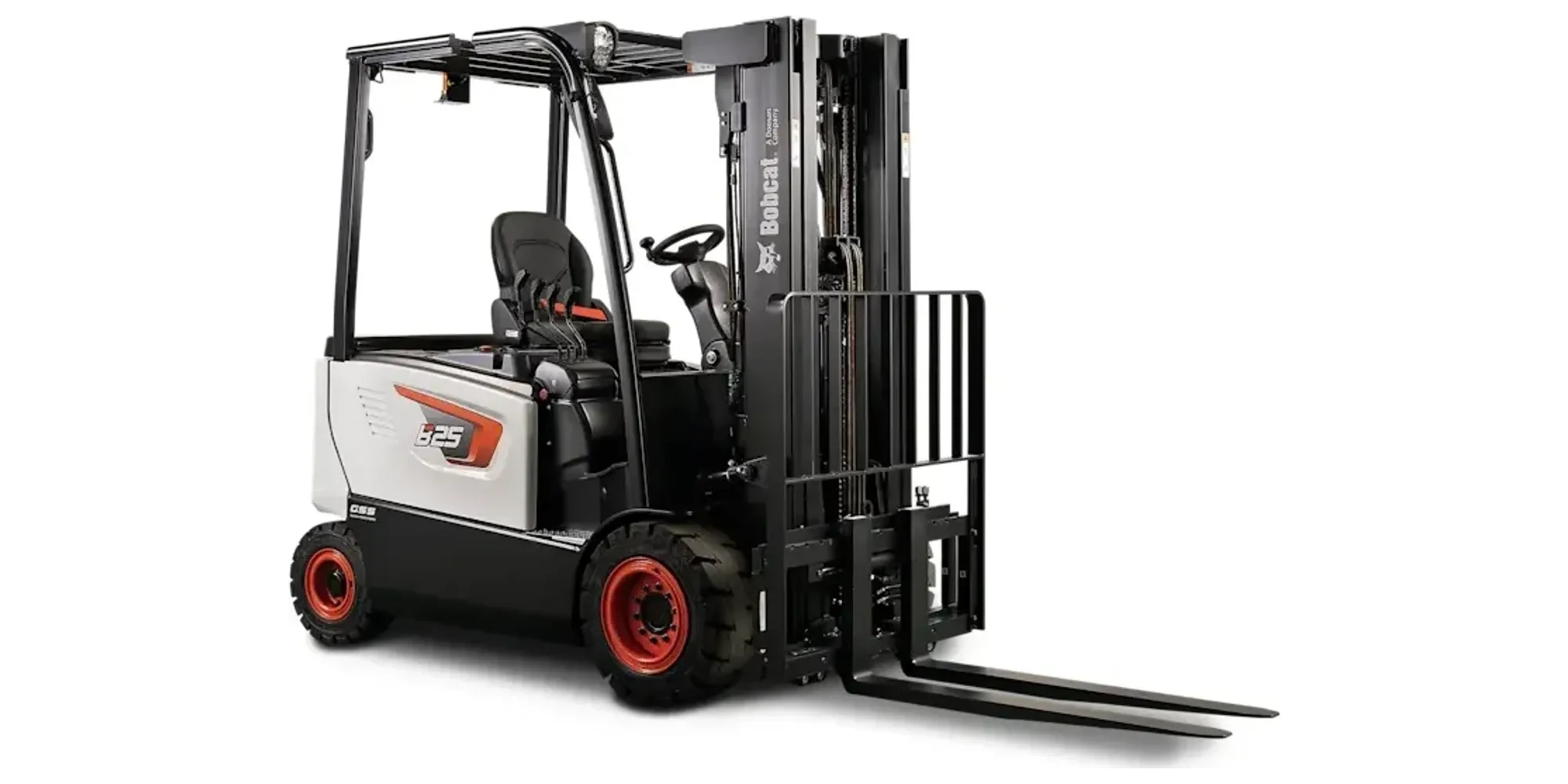 Bobcat B25X-7 Plus forklift