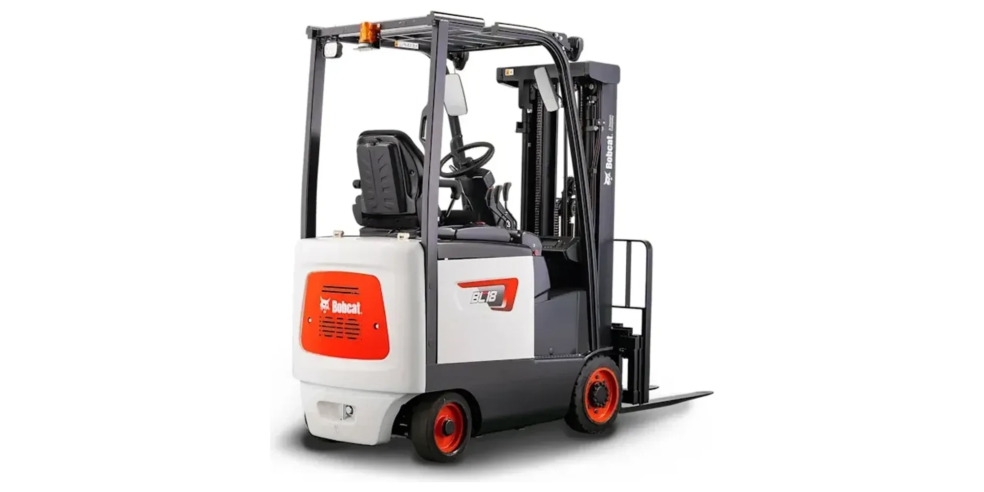 Bobcat BC18S-5 forklift