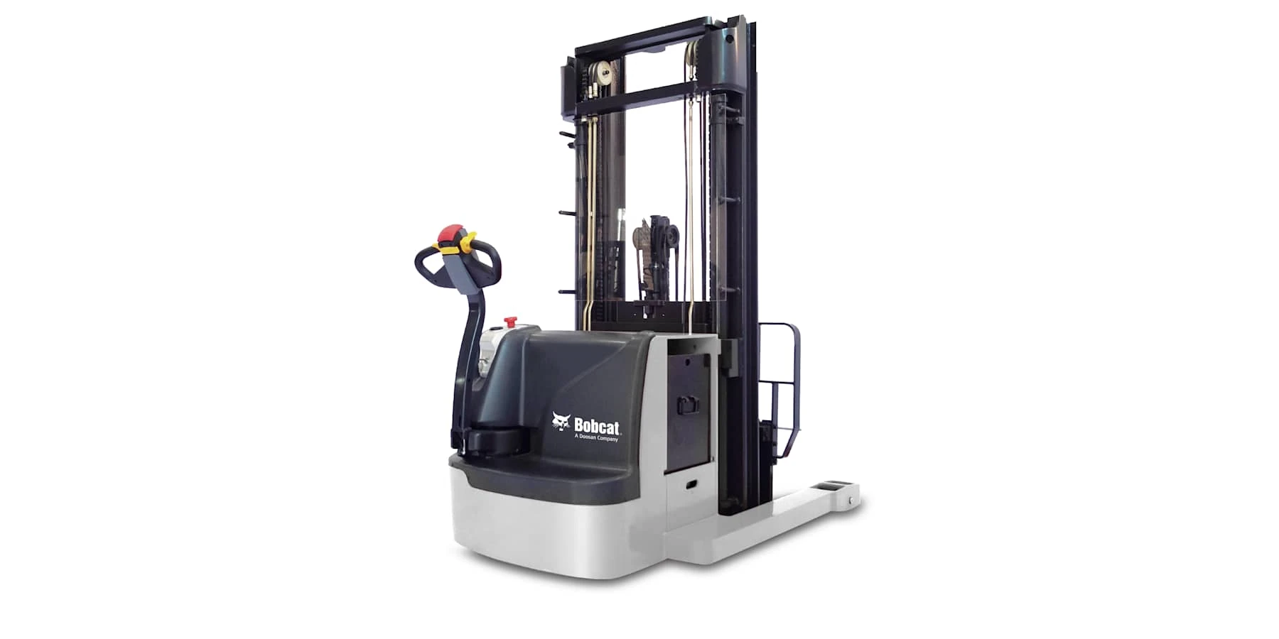 Bobcat BWP17S-7 forklift