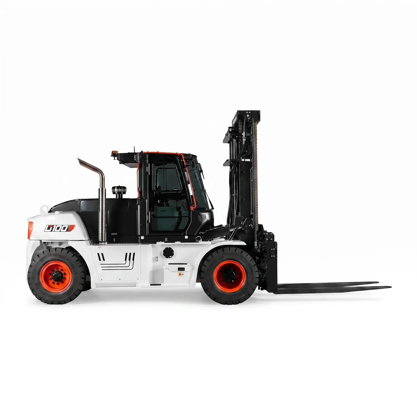 Bobcat D100S-9 forklift