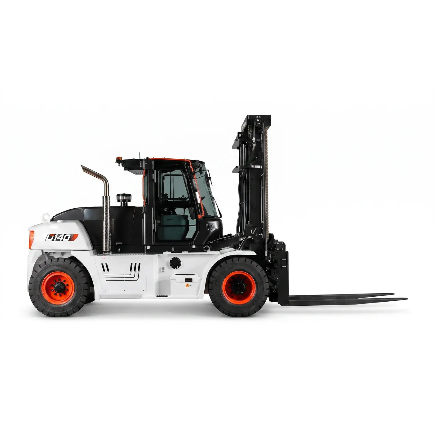 Bobcat D140S-9 forklift