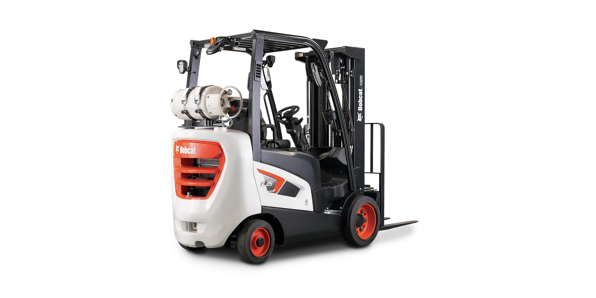 Bobcat GC30S-9 forklift