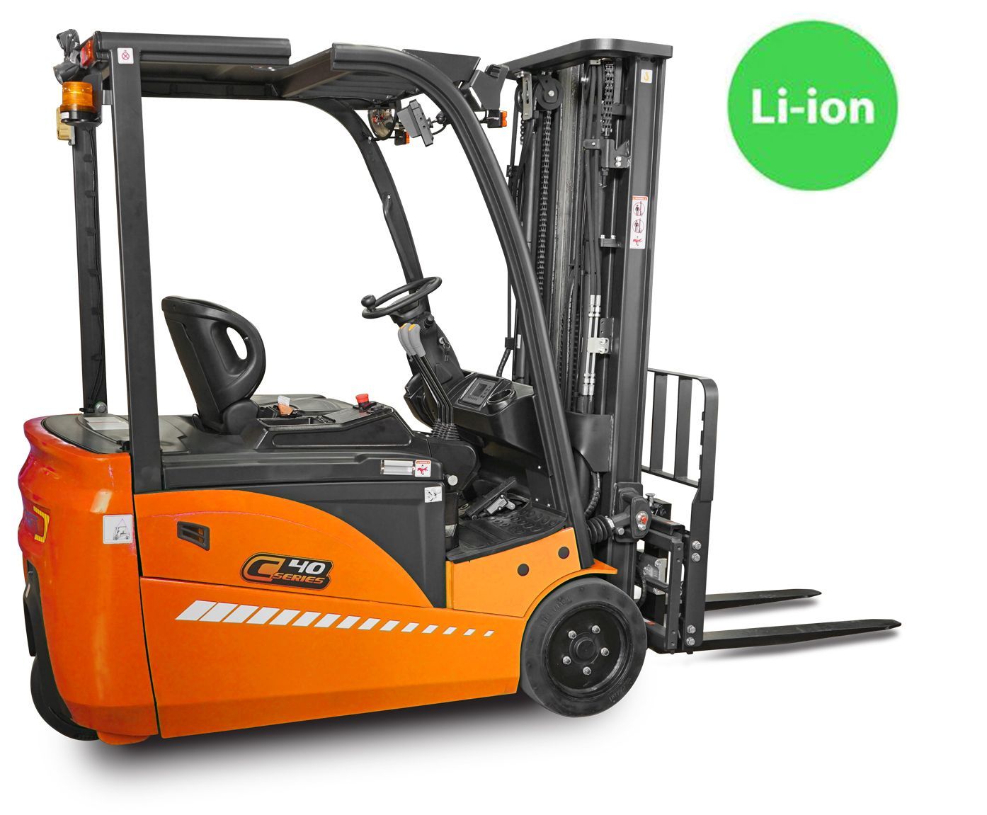Noblelift FE3C32 forklift