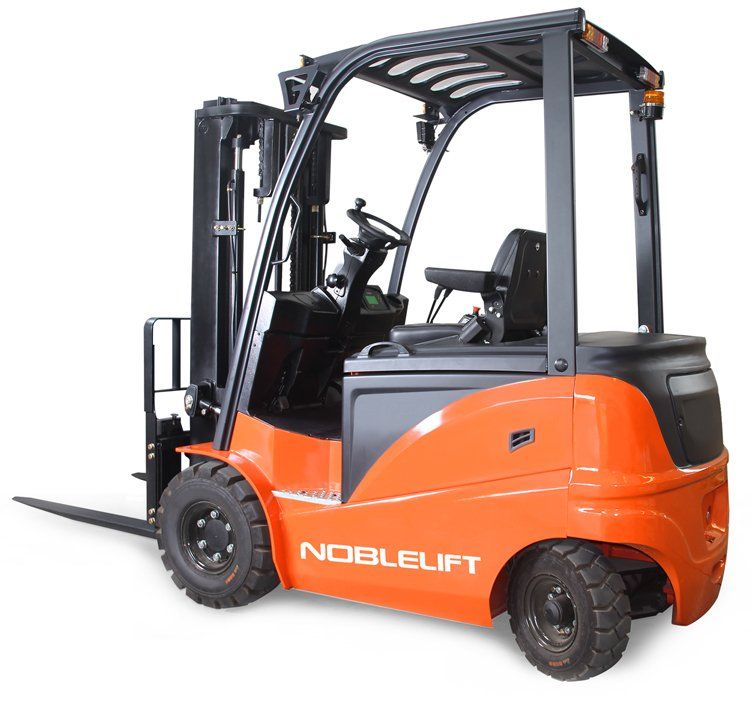 Noblelift FE4P50N forklift