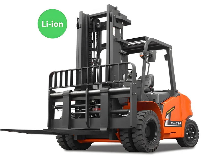Noblelift FE4P220N forklift