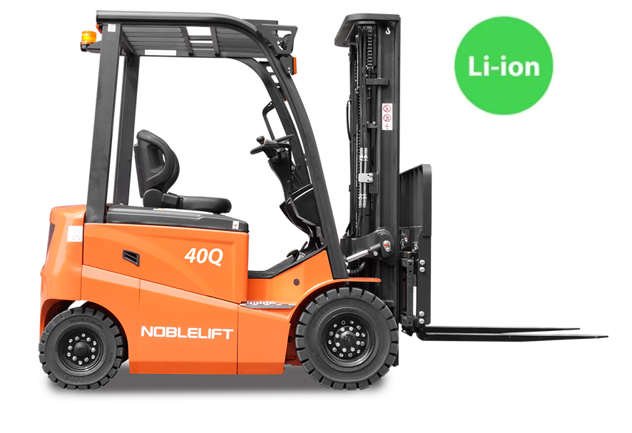 Noblelift FE4P40Q forklift