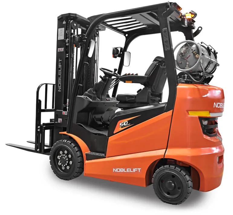 Noblelift FL4C50 forklift