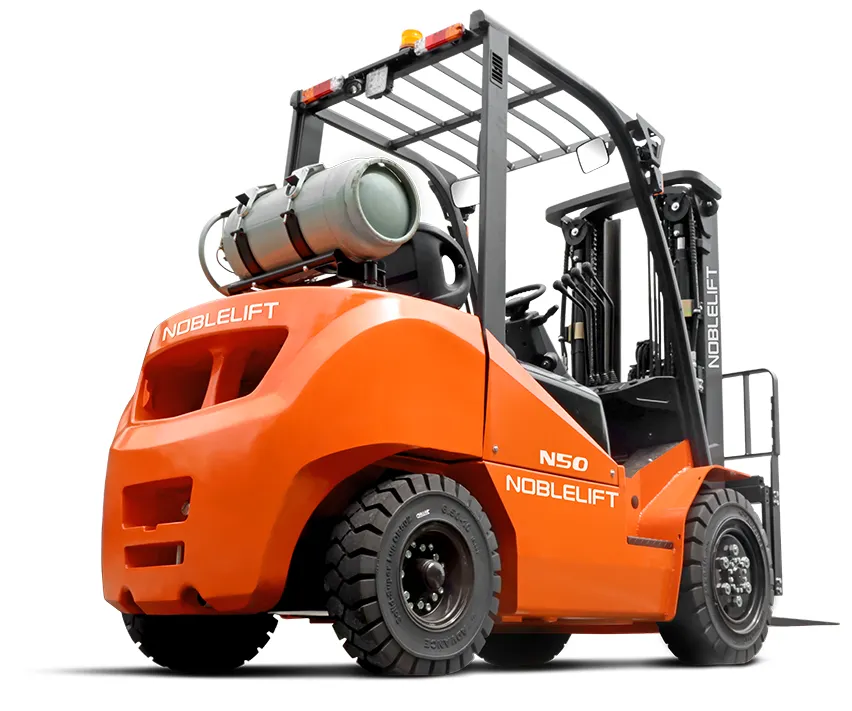 Noblelift FL4P50N forklift