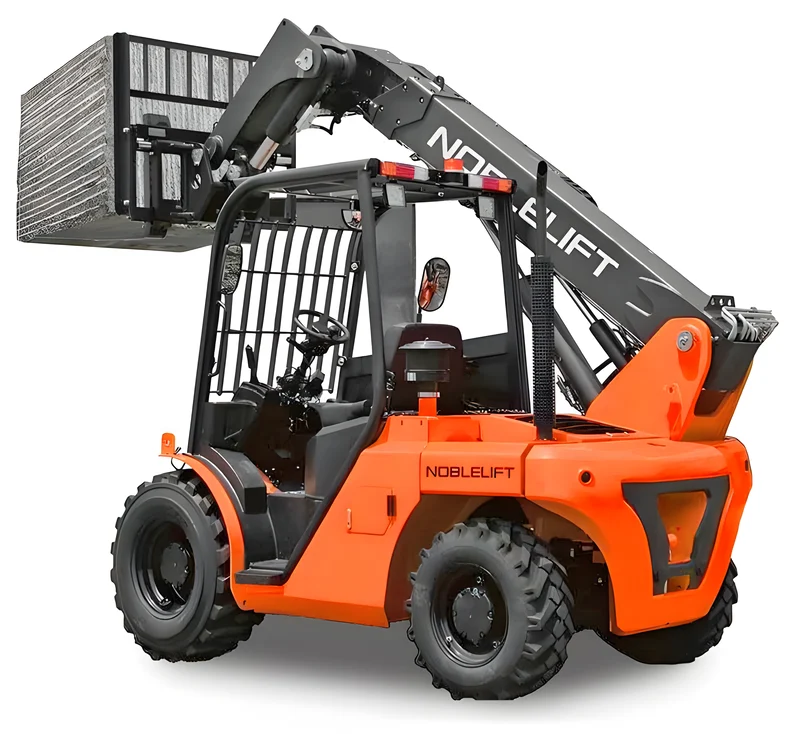 Noblelift FTH50 forklift
