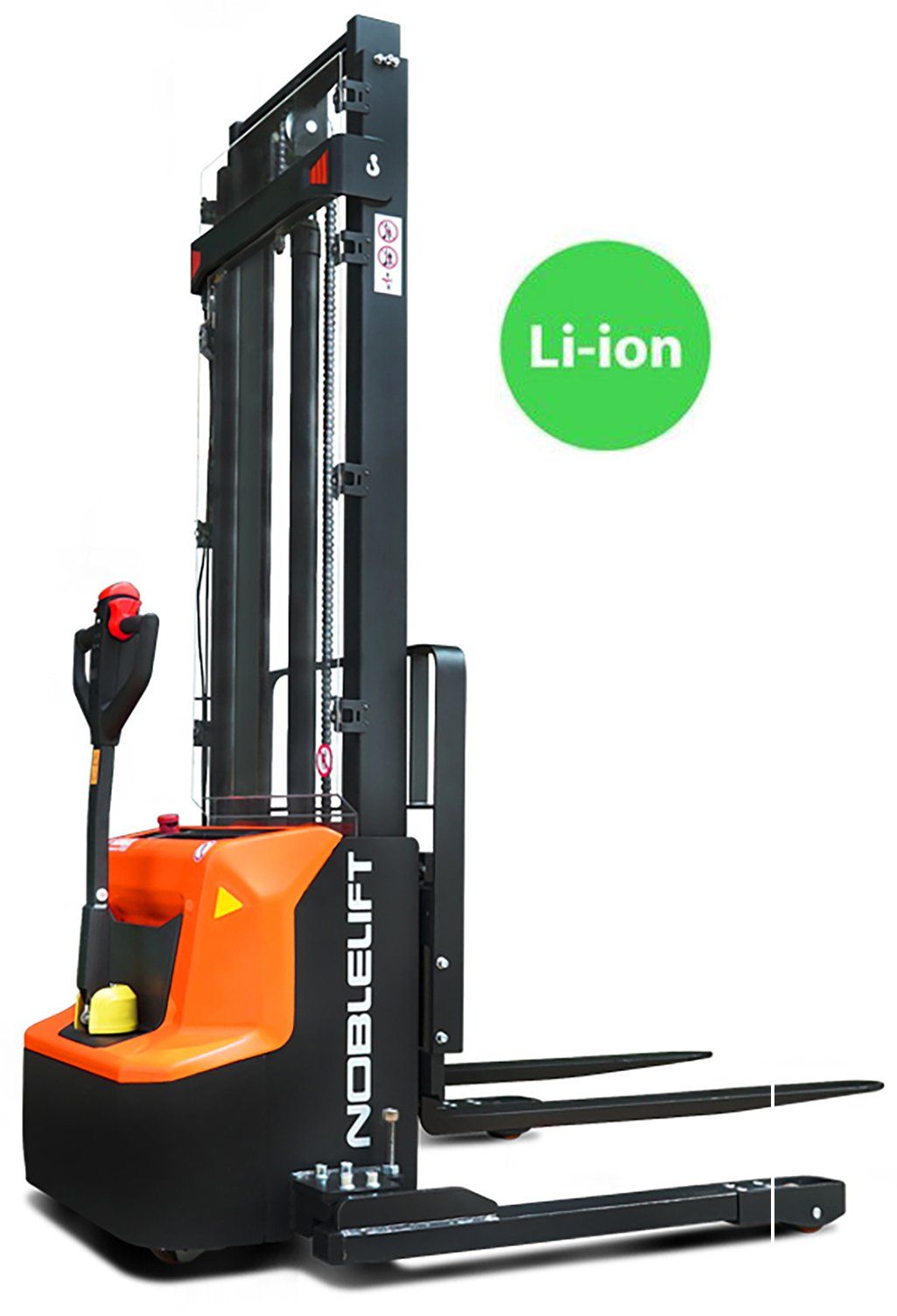 Noblelift PSE26N SL forklift