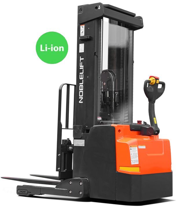 Noblelift PSR30 forklift