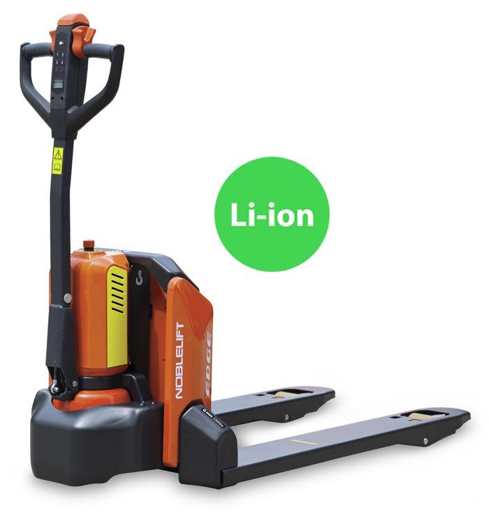 Noblelift PTE33N forklift