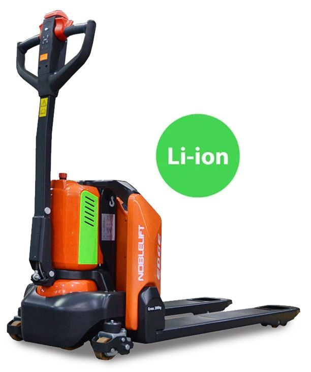 Noblelift PTE45N forklift