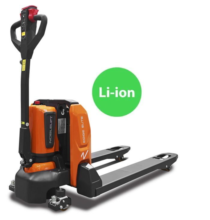 Noblelift PTX33 forklift