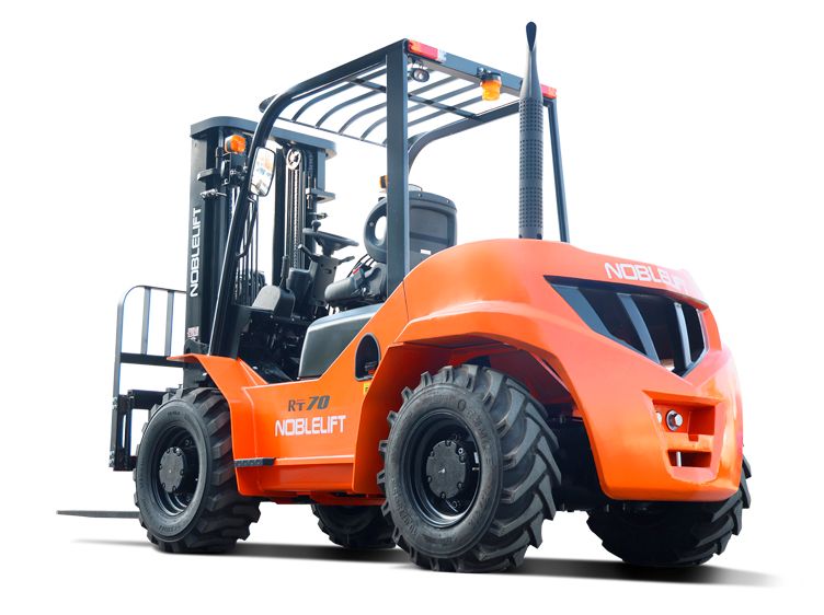 Noblelift RD4RT70 forklift