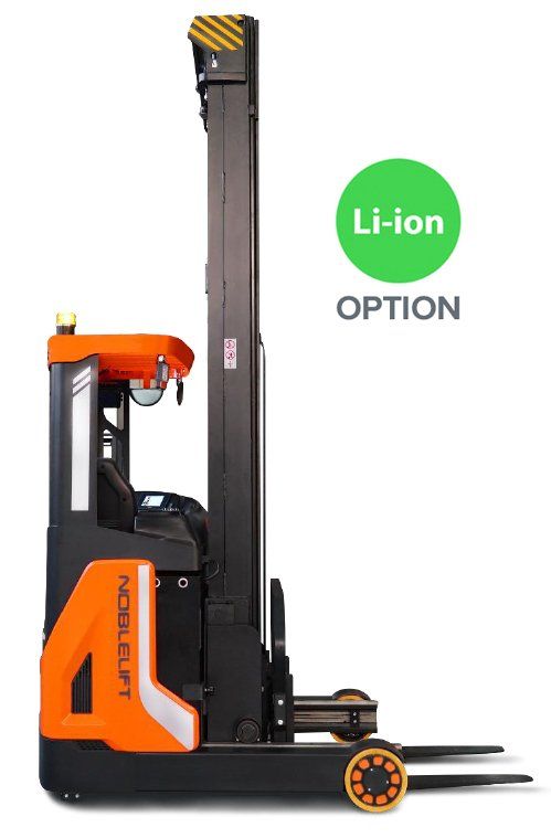 Noblelift RT33ST forklift