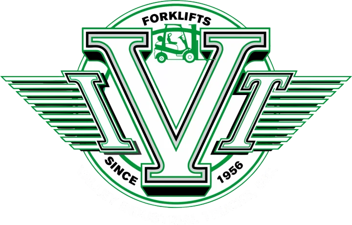 Valley Industrial Trucks logo